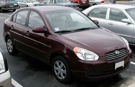 Accent (Verna) 6